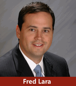 Fred Lara