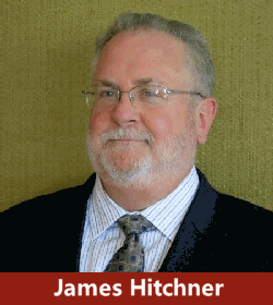 James Hitchner