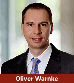 Oliver Warnke