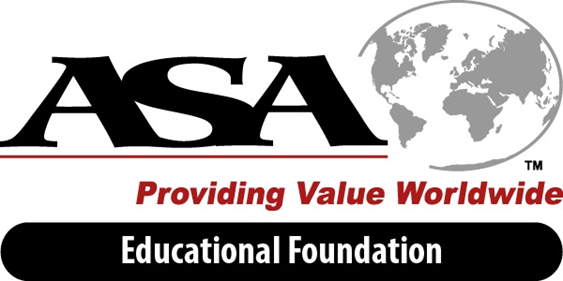 ASA Chapter 35 Welcomes you to our New Website!!!