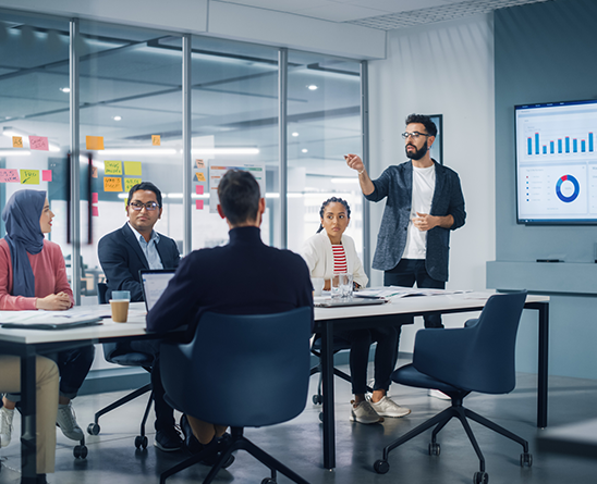 Appraisal Review & Management