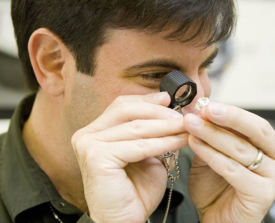 Gems & Jewelry